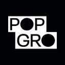 POPgroningen logo