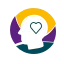 Kennisinstituut christelijke ggz Kicg logo