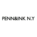 Penn AND Ink N.Y logo