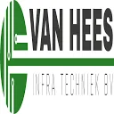 Van Hees Infra Techniek BV logo