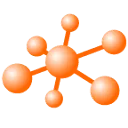 atom86 logo