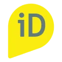 Land-iD logo