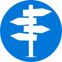 Guideology - Richting geven aan klantgedrag logo