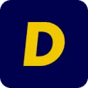 DIKS Autoverhuur AND Autodelen B.V. logo