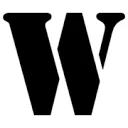Strandrestaurant WOEST logo