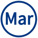Mar-Research logo