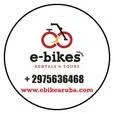 Ebikes Aruba logo