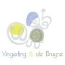 Vingerling AND de Bruyne en zoon logo