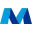 Moderna - part of Elis logo