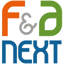 F AND A Next logo
