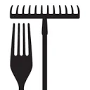 Stadslandbouwproject NoordOogst logo