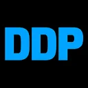 DDP Media logo