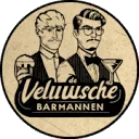 De Veluwsche Barmannen logo