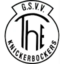 G.S.V.V. The Knickerbockers logo