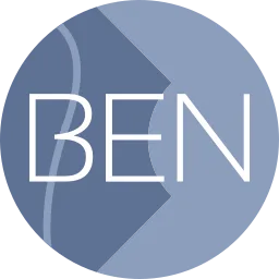 Beroepsvereniging Echoscopisten Nederland logo