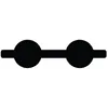 Rail Connected logo