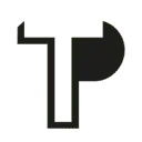 Throughout Productions logo