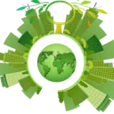 New Energy Docks logo