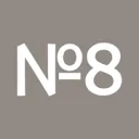 Kunstlokaal №8 logo