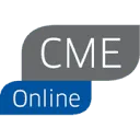 CME-Online Specialisten Ouderengeneeskunde logo