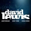 David Lewis Productions logo