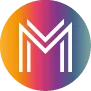 Van Marle Drukwerk logo