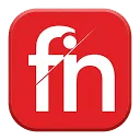 frank.news logo