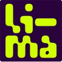 LI-MA – Living Media Art logo