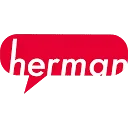 bureau Herman logo