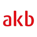 AKB Administraties logo