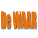 Kringloop Plus Winkel De WAAR logo