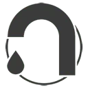 Installatiebedrijf Midden-Nederland logo