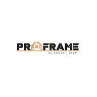 Proframe Company VBA logo