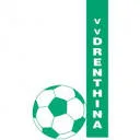 Voetbalvereniging Drenthina logo