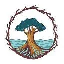 Logo van Roots AND Rivers Collective