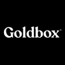 GOLDBOX Amsterdam logo