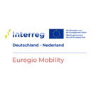 Ler(n)ende Euregio logo