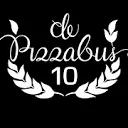 De Pizzabus logo