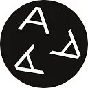 AIM AT ART logo
