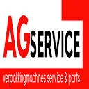 AG Service bv logo