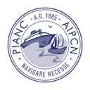 PIANC Nederland logo