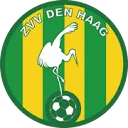 ZVV Den Haag logo
