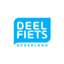 Deelfiets Nederland logo