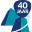 Burgland Vastgoed logo