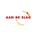 Aan De Slag in Utrecht logo