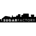 Logo van SugarFactory
