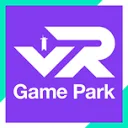 A'DAM VR Game AND Race Park logo