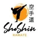 ShoShin Karate Hilversum logo