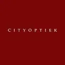 City Optiek logo