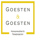 Goesten AND Goesten Horeca-& Projectinrichting Nederland en Belgie logo